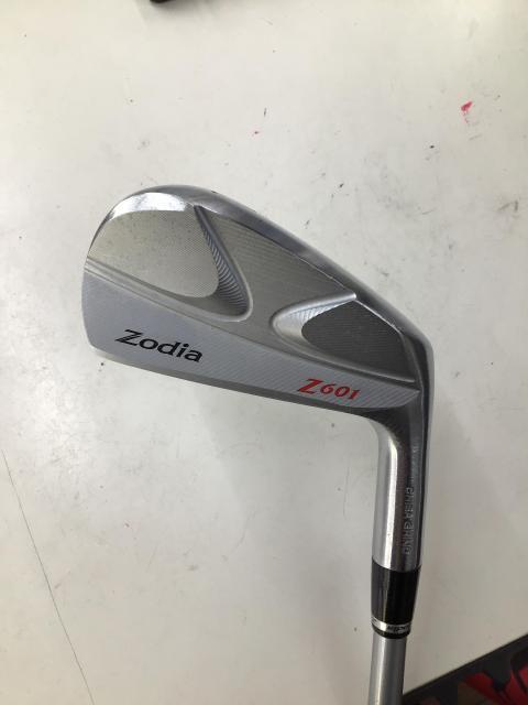 ゾディアアイアンut Zodia Z-621 ユーティリティ4U 24° Z621 – 製品